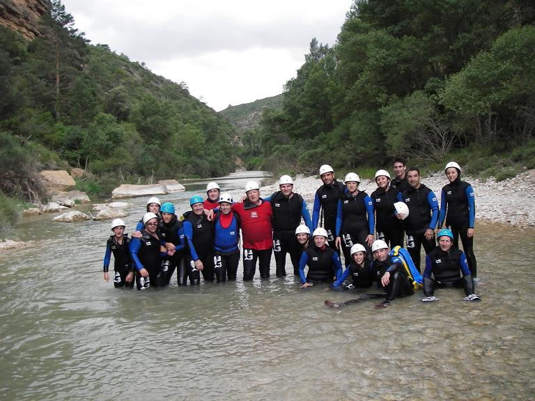 Este grupo de rugbi francés 